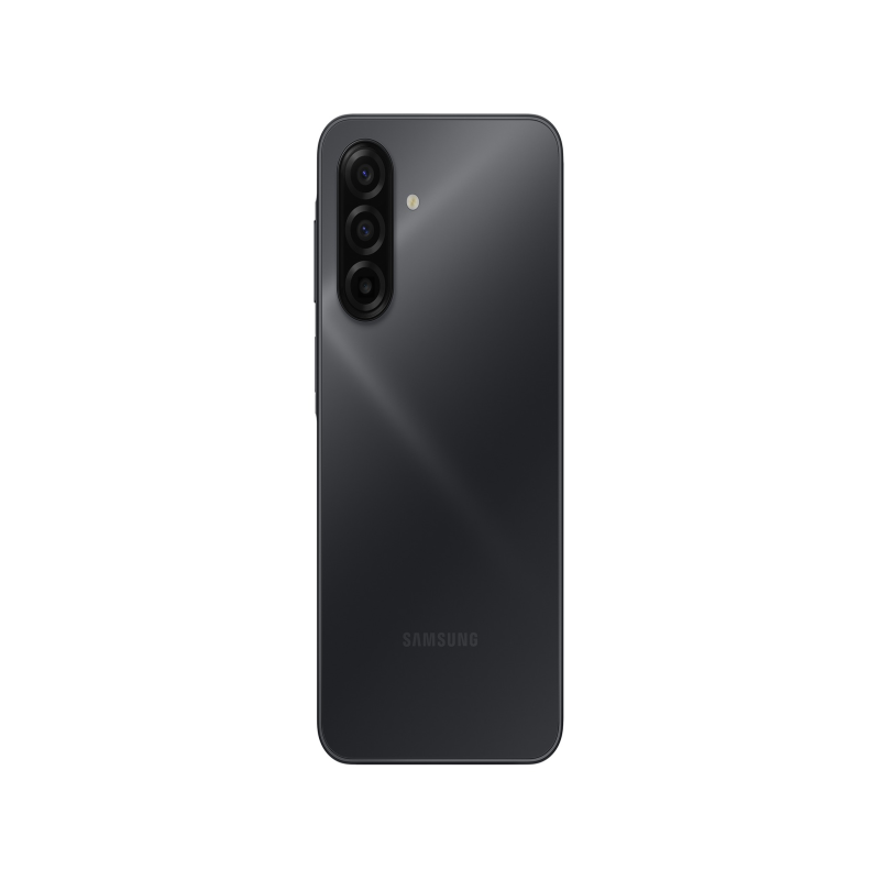 Samsung CELULAR GALAXY A17 6GB RAM Y 128GB ALMACENAMIENTO NEGRO A175FB